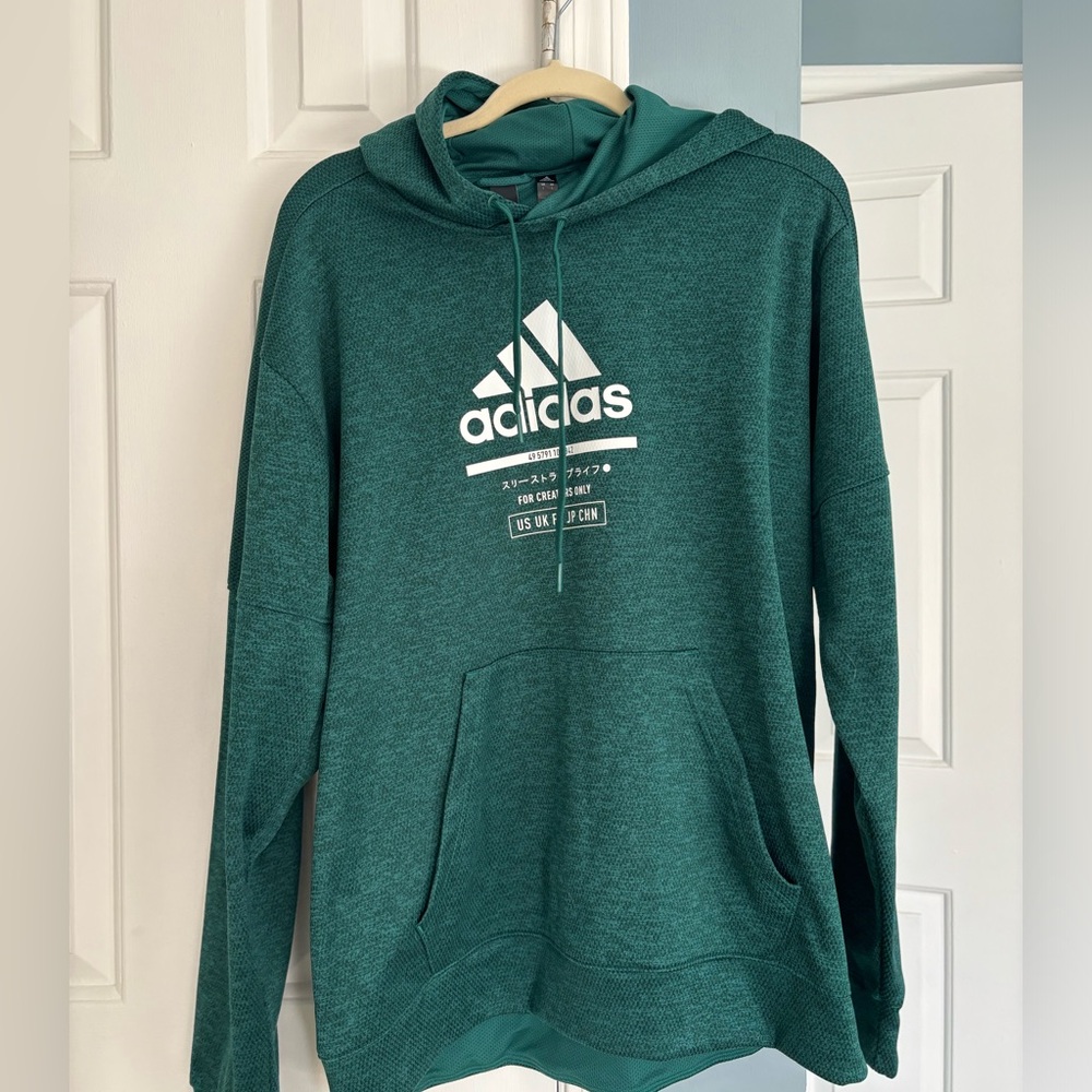 Men’s Adidas Sweatshirt